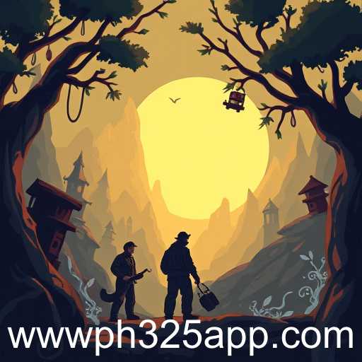 Exploring the Captivating World of Adventure Games on ph325.com