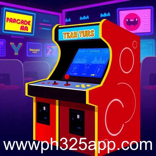 Exploring the Timeless Appeal of Arcade Classics on PH325.com