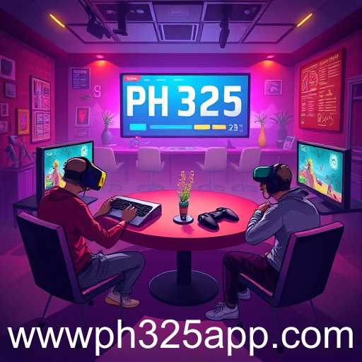 ph325.com