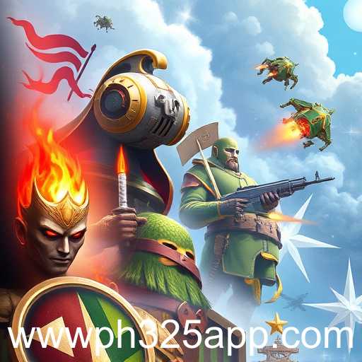 Evolving Landscape of Online Gaming in 2025