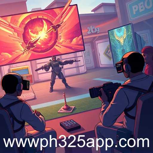 Exploring the Digital Playground of PH325