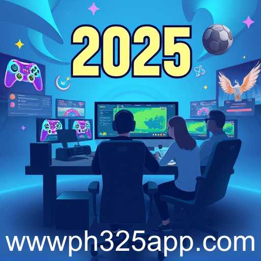 Exploring the Rise of Online Gaming in 2025