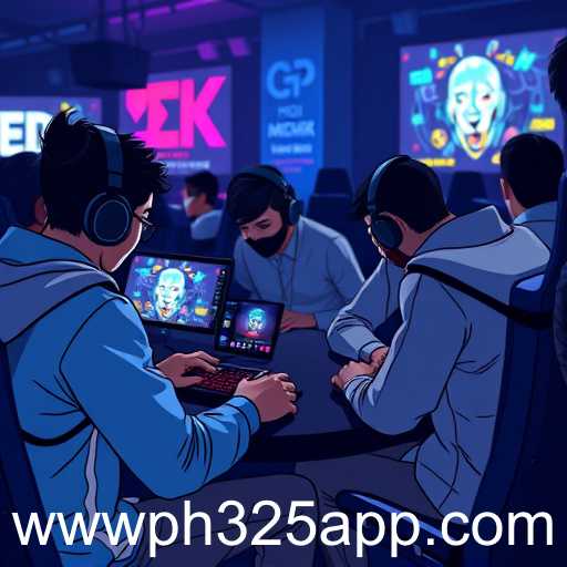 Adapting to Gaming's Digital Evolution