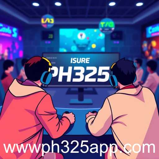 Gaming Evolution and PH325.com: The New Era