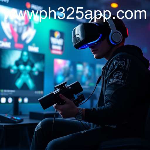 Gaming Trends in 2025: A New Horizon