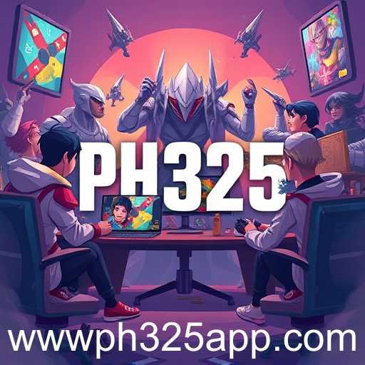 Gaming Ventures of PH325