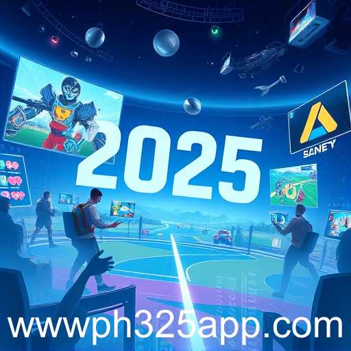 Ph325's Impact on Online Gaming in 2025