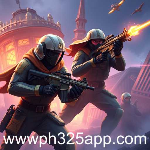 Exploring the Dynamic World of Multiplayer Games on ph325.com