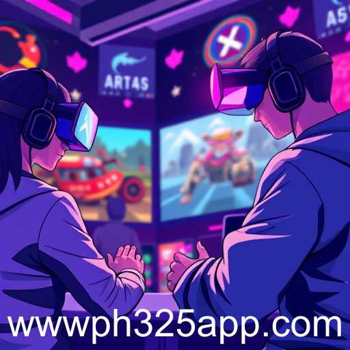 The Evolving Landscape of Online Gaming in 2025