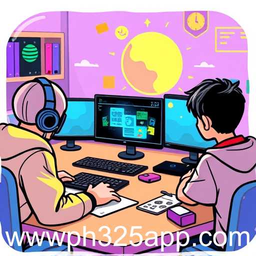 ph325.com
