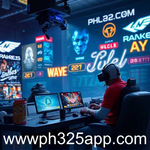 The Rise of ph325.com in the Gaming World
