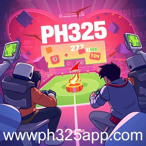 ph325.com