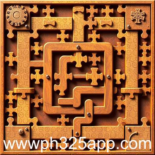 Exploring the World of Puzzle Games on ph325.com
