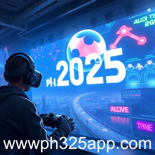 The Rise of ph325.com: Gaming in 2025