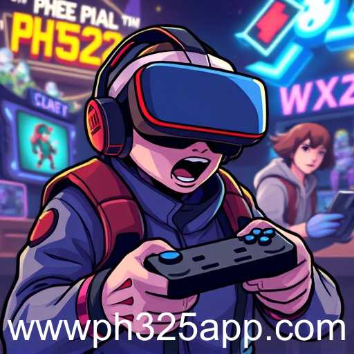 The Rise of PH325: A New Era in Online Gaming