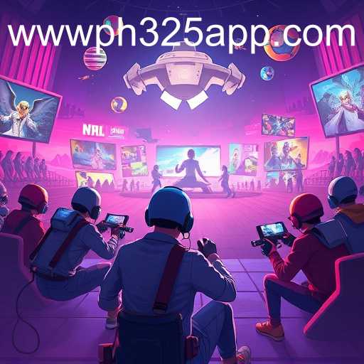 The Rise of PH325: A Digital Gaming Revolution