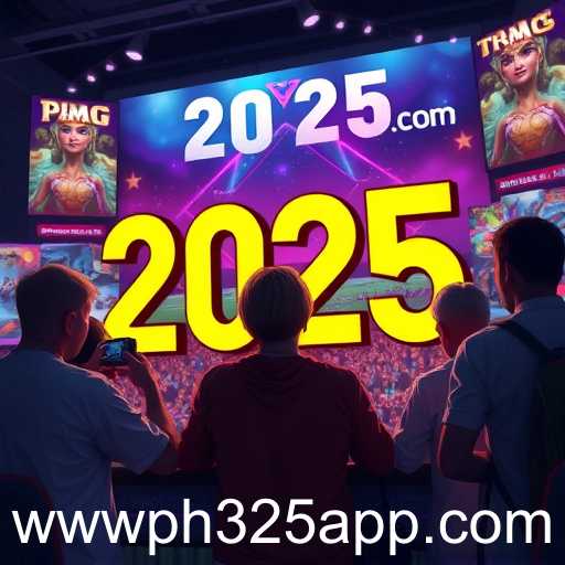 The Rise of ph325.com in the Gaming World