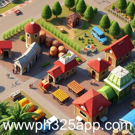 The Thriving World of Simulation Games on ph325.com